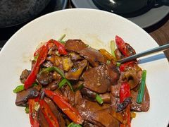-汤家茗苑·精致私房菜(白沙店)