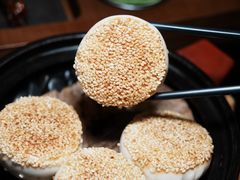 -丽晶轩中餐厅(重庆丽晶酒店)