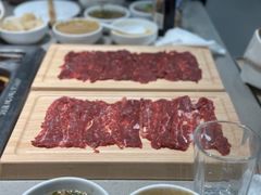 -海底捞火锅(万象汇店)