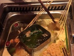 -串一火锅(赛格国际购物中心店)