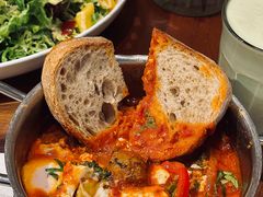 -UPPER KITCHEN(延安路店)