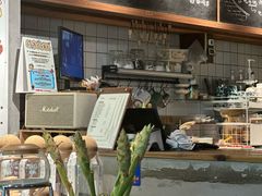 -时光花园(白鹭洲店)