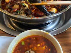 -黑竹香鸡(营和巷店)