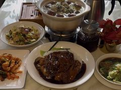 -子霖南山鲜虾面(南山总店)