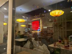 -毛辣果·贵州红酸汤牛肉火锅(西单店)