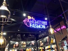 -酷乐潮玩(长楹龙湖天街店)
