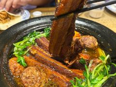 -大张烙馍村·美食地标(泉山店)