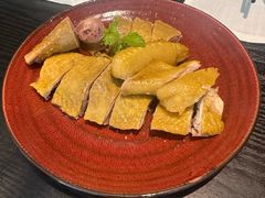 -五缘湾凯悦酒店·悦饗中餐厅