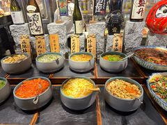 -喜庭海鲜自助(来福士店)