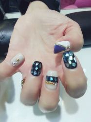 -EasyLady美甲沙龙