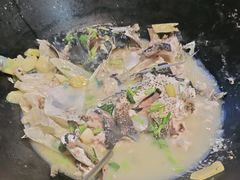 -好灶头妈妈菜·柴火灶台鱼·千岛湖土菜地标美食