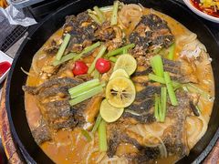 -老板恋上鱼(恒隆广场店)