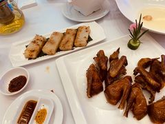 -四季海鲜酒楼·粤菜·早茶·宴会(南山中心区店)