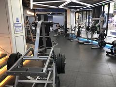 -斯洛特健身游泳(爱都旗舰店)