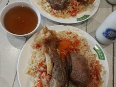 羊肉扒饭-217丰惠源抓饭(星湖街店)