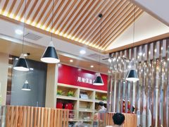 -晋宝章大同刀削面(和平里店)