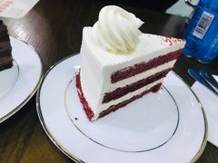 -第戎蛋糕(恒隆广场店)