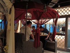 -那时新疆·若羌(经纬汇店)