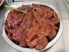 -同心烧烤(总店)