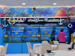 -钱塘府海鲜餐厅