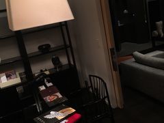 -上海柏悦酒店