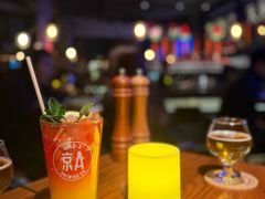 -京A Taproom·精酿餐吧(CBD店)