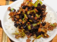 黑三剁-云海肴·汽锅鸡·云南菜(高德置地店)