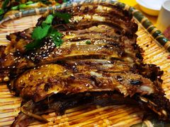 -蔡阿水羊肉店