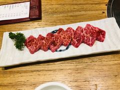 -御牛道日式烤肉料理(杭州万象城店)