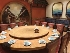 -黄泥岗·黄陂农家菜(百步亭店)