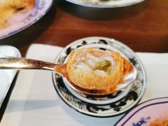 -夏苑(新加坡丽思卡尔顿美年酒店)