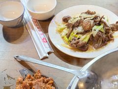 -顺庆羊肉馆(南坪店)