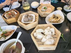 -龙凤点心饼家·39年老字号(松岗店)