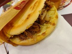 -魏家凉皮(协和店)