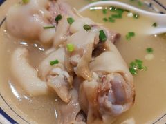 -易老妈蹄花.特色川菜(人民公园总店)