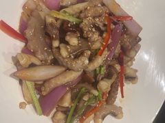 -有喜胶东小馆(太申祥和店)