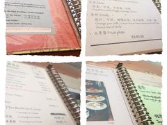 -古董花园(思南路42弄小区店)