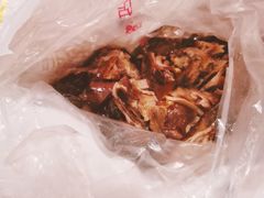 -王浩儿纪六孃甜皮鸭(乐山总店)