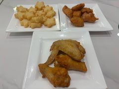 -棒约翰比萨.意面(甘露园尚街店)