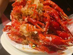 -虾胡闹龙虾馆(湄南河店)