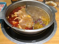 -水林间·寿喜烧自助(仙林金鹰店)