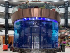 -佛山希尔顿酒店·融誉亚洲美食荟