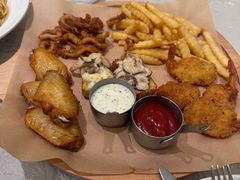 -必胜客(远大路店)