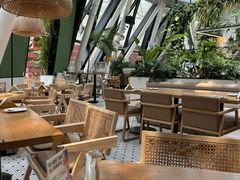 -Jazz·ya 爵士屋(来福士店)