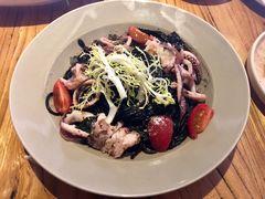 -CALDO CALDO 卡多厨房(双盛花园店)