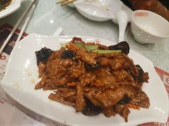 -添福来墨鱼饺子 · 海鲜东北菜(大连星海·黄浦路店)