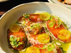 -Bistro 63 创意融合料理(广粤天地店)