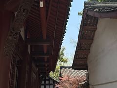 -成都杜甫草堂博物馆
