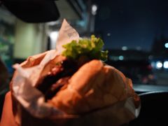 -Fergburger(皇后镇店)