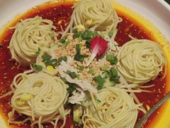 -茅庐川菜(烟台吾悦广场店)
